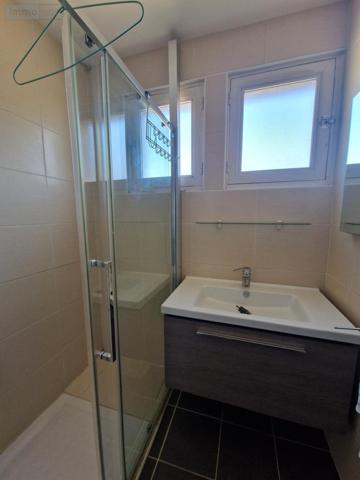 Maison à vendre à Pontivy dans le Morbihan (56300), ref : 56062-2259