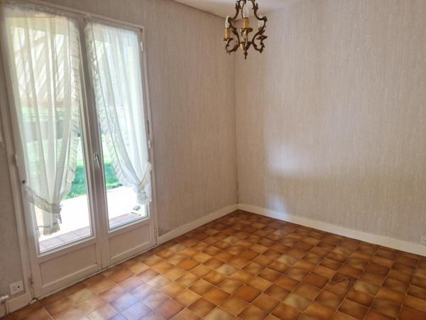 Maison à vendre à Pontivy dans le Morbihan (56300), ref : 56062-2259