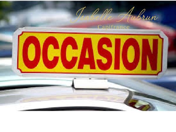 Fonds de commerce garage vente véhicule à vendre VILLARD BONNOT (38)