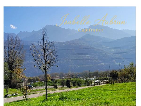 Fonds de commerce garage vente véhicule à vendre VILLARD BONNOT (38)