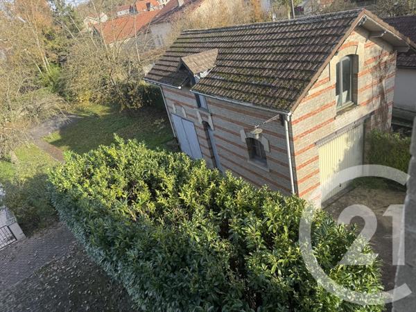 Maison à vendre  9 pièces - 250 m2 VERDUN - 55