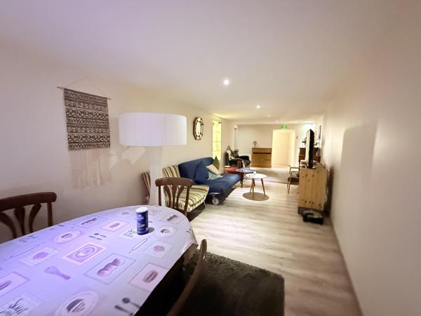 Vente / Appartement T6