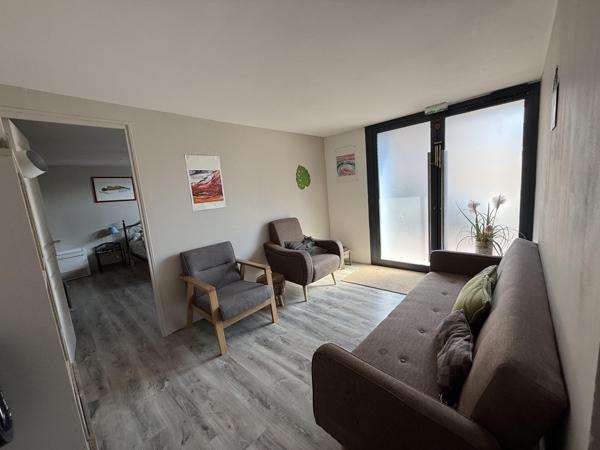 Vente / Appartement T6