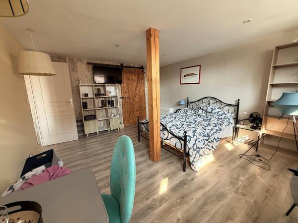 Vente / Appartement T6