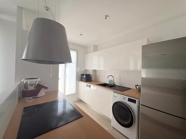 Vente Appartement 4 pièces 83 m2 à Serris