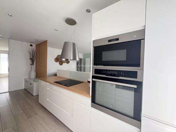 Vente Appartement 4 pièces 83 m2 à Serris