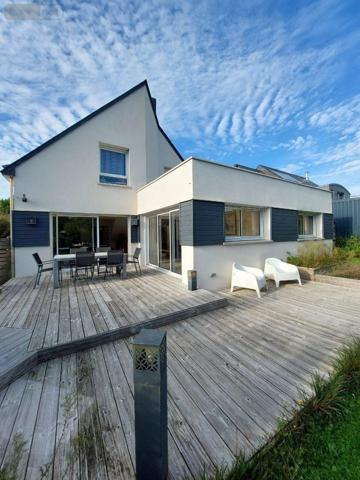 Maison à vendre à La Mézière en Ille-et-Vilaine (35520), ref : 35009/CM-298