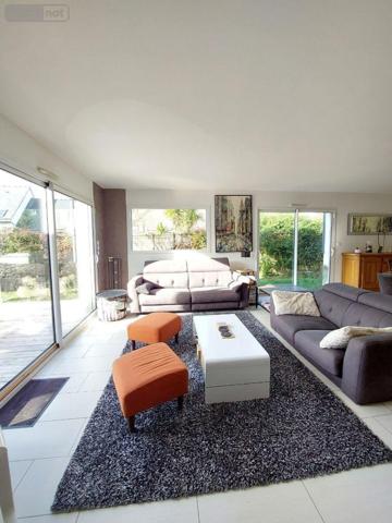 Maison à vendre à La Mézière en Ille-et-Vilaine (35520), ref : 35009/CM-298