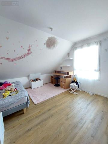 Maison à vendre à La Mézière en Ille-et-Vilaine (35520), ref : 35009/CM-298