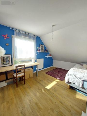 Maison à vendre à La Mézière en Ille-et-Vilaine (35520), ref : 35009/CM-298