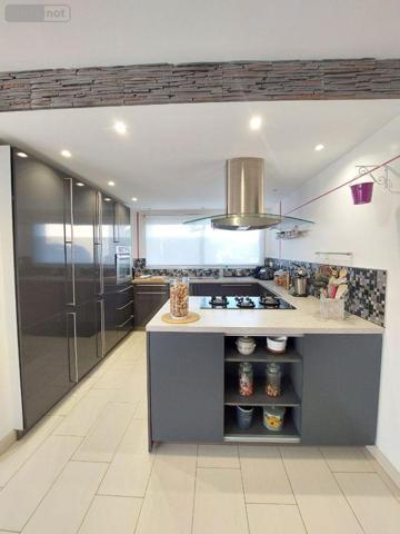 Maison à vendre à La Mézière en Ille-et-Vilaine (35520), ref : 35009/CM-298