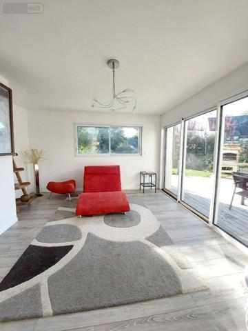 Maison à vendre à La Mézière en Ille-et-Vilaine (35520), ref : 35009/CM-298