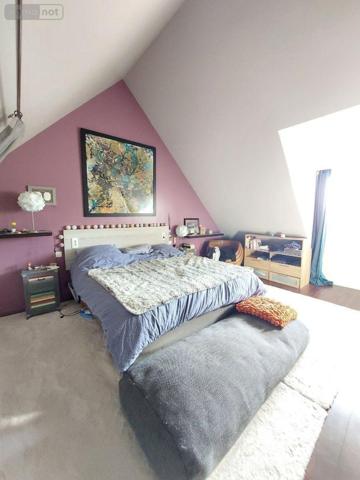 Maison à vendre à La Mézière en Ille-et-Vilaine (35520), ref : 35009/CM-298