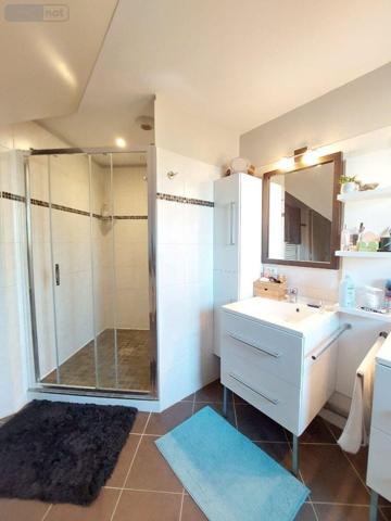 Maison à vendre à La Mézière en Ille-et-Vilaine (35520), ref : 35009/CM-298