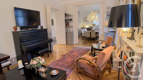 Appartement F6 à vendre  6 pièces - 169,10 m2 BEAULIEU SUR MER - 06