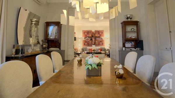 Appartement F6 à vendre  6 pièces - 169,10 m2 BEAULIEU SUR MER - 06