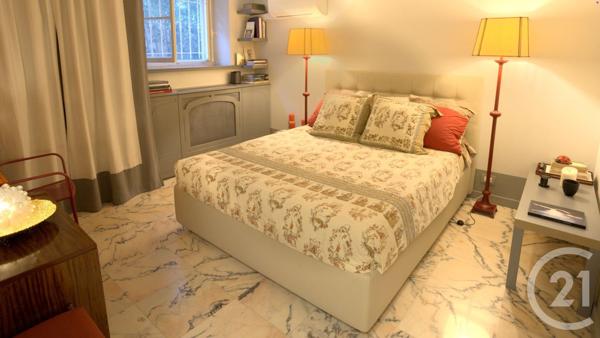 Appartement F6 à vendre  6 pièces - 169,10 m2 BEAULIEU SUR MER - 06