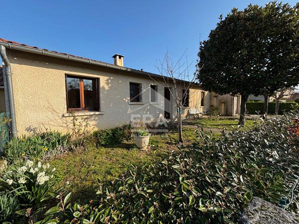 Maison plain pied Albi 5 pièces120 m²