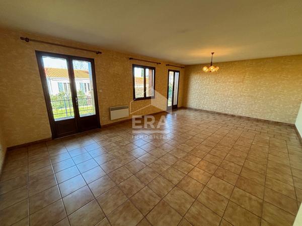 Maison plain pied Albi 5 pièces120 m²