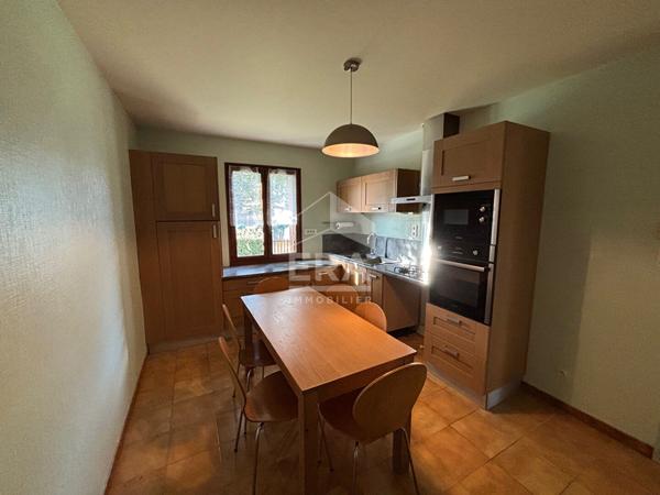 Maison plain pied Albi 5 pièces120 m²