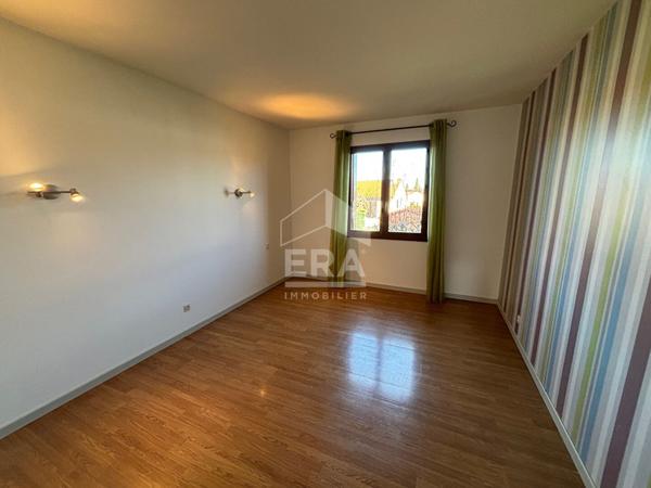 Maison plain pied Albi 5 pièces120 m²