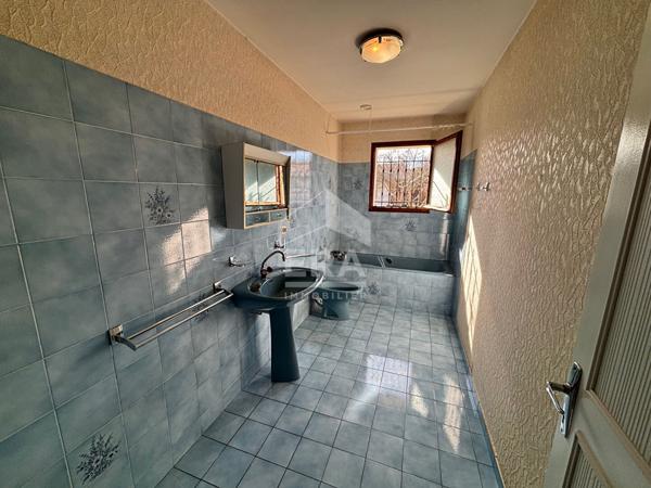 Maison plain pied Albi 5 pièces120 m²