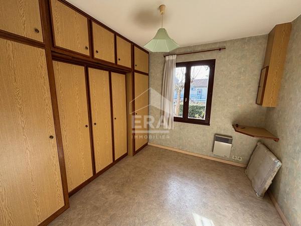 Maison plain pied Albi 5 pièces120 m²