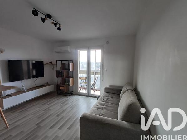 Appartement à vendre 1 pièce 22 m² Six-Fours-les-Plages