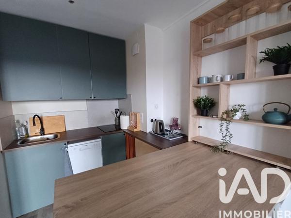 Appartement à vendre 1 pièce 22 m² Six-Fours-les-Plages