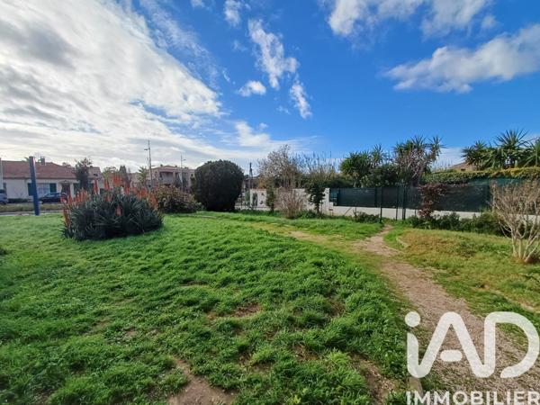 Appartement à vendre 1 pièce 22 m² Six-Fours-les-Plages