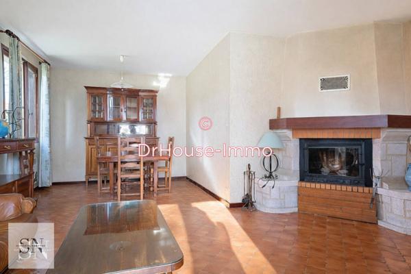 Maison à vendre 4 pièces de 95 m²