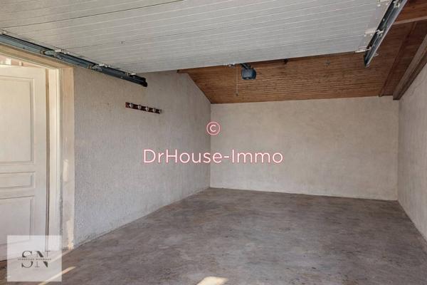 Maison à vendre 4 pièces de 95 m²