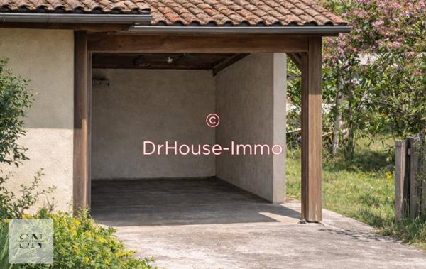 Maison à vendre 4 pièces de 95 m²