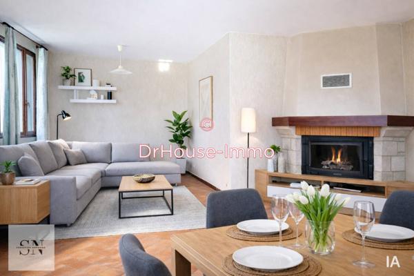 Maison à vendre 4 pièces de 95 m²