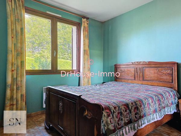 Maison à vendre 4 pièces de 95 m²