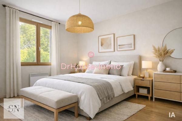 Maison à vendre 4 pièces de 95 m²