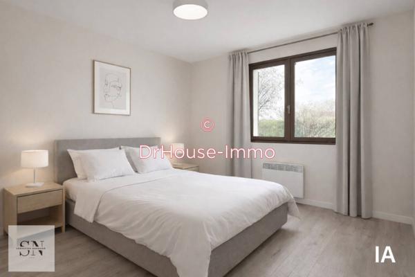 Maison à vendre 4 pièces de 95 m²