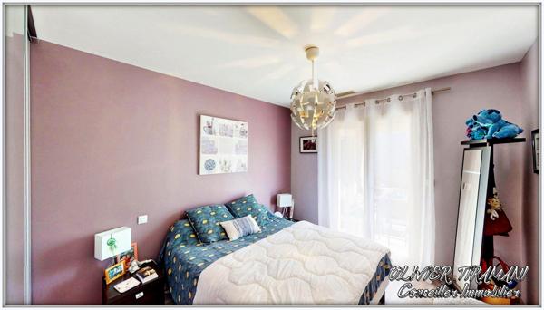 Vente / Maison de plain-pied