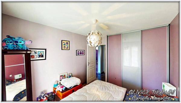 Vente / Maison de plain-pied