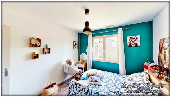 Vente / Maison de plain-pied