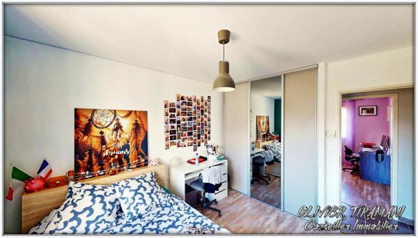 Vente / Maison de plain-pied