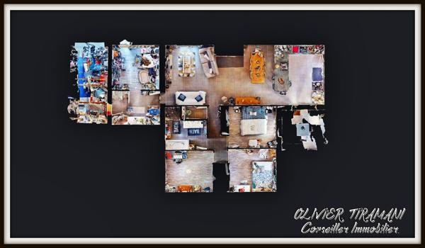 Vente / Maison de plain-pied