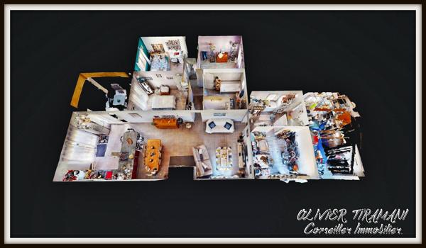 Vente / Maison de plain-pied