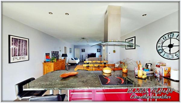 Vente / Maison de plain-pied