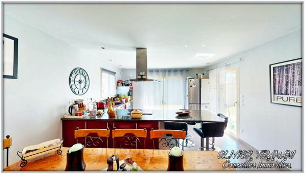 Vente / Maison de plain-pied