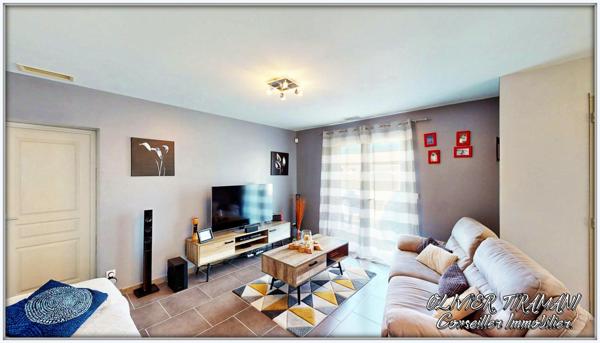 Vente / Maison de plain-pied