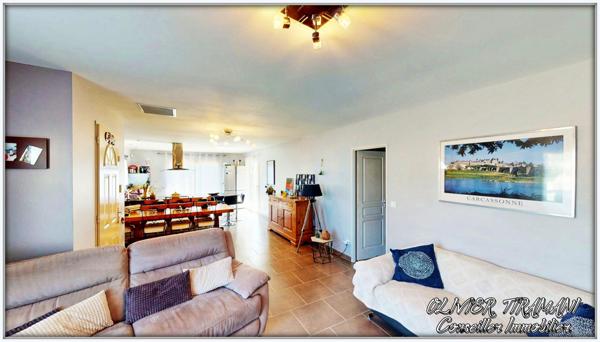 Vente / Maison de plain-pied