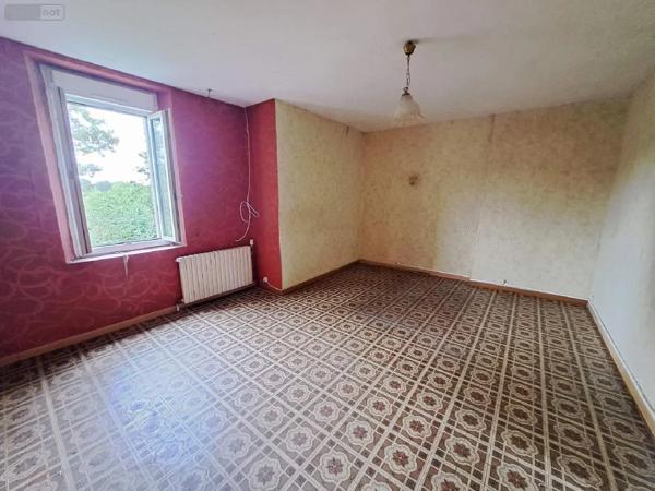 Achat - Maison Livré-la-Touche 53400 6 pièces 124 m 2 1481 m 2