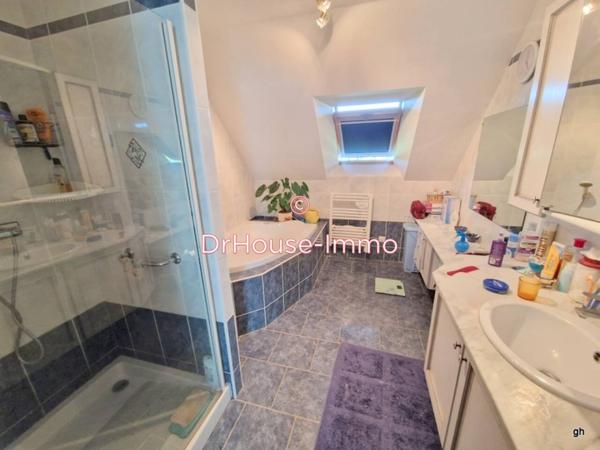 Maison à vendre 7 pièces de 126 m²