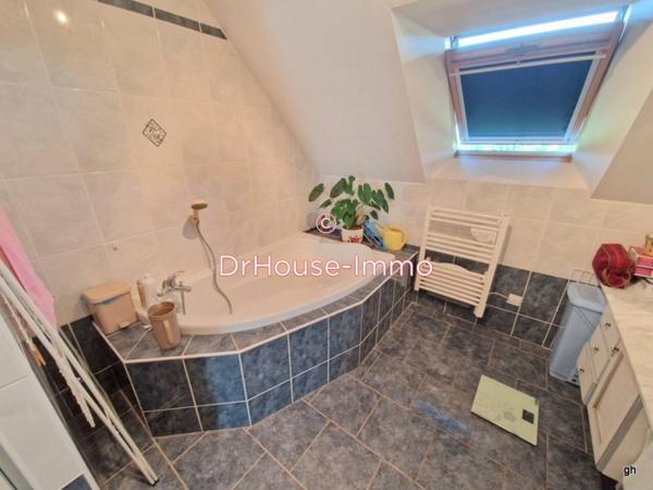 Maison à vendre 7 pièces de 126 m²